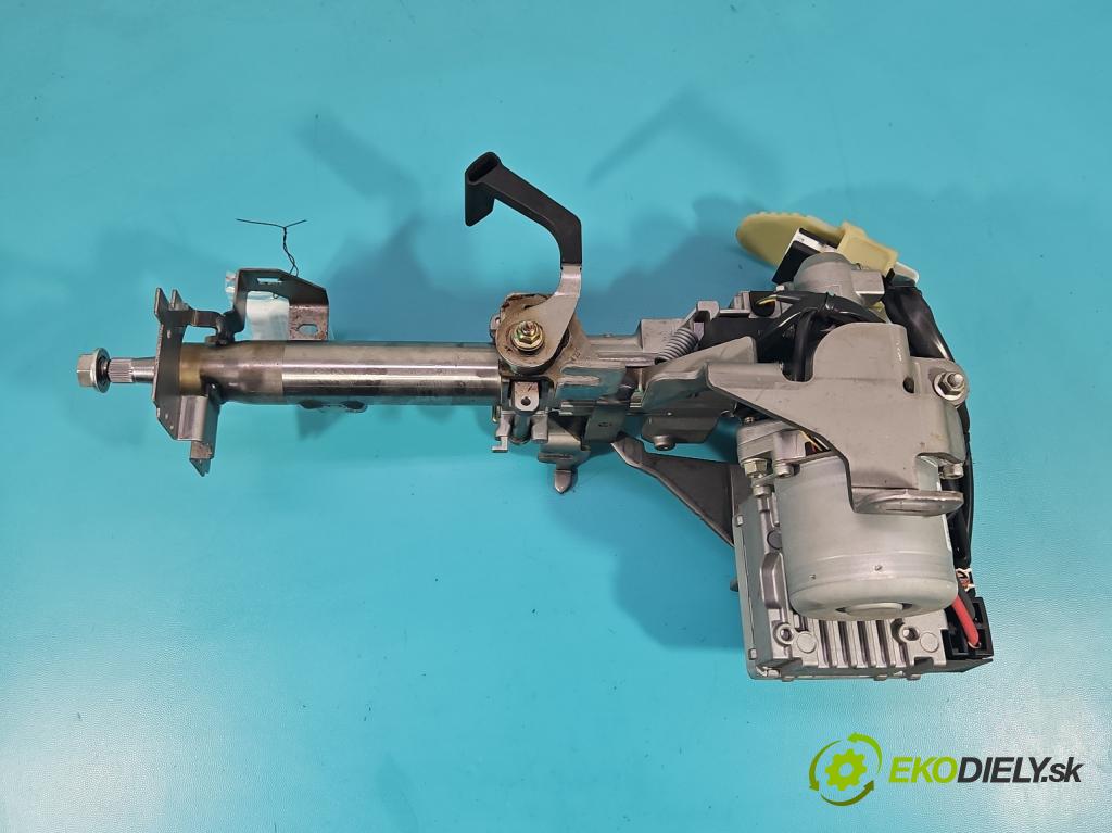 Renault Fluence 1.6 16V 110 HP manual 81 kW 1598 cm3 4- čerpadlo posilovač 488109633R (Servočerpadlá, pumpy riadenia)