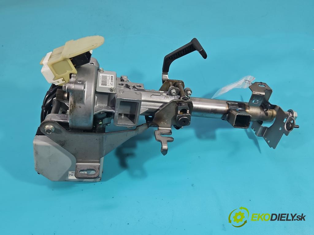 Renault Fluence 1.6 16V 110 HP manual 81 kW 1598 cm3 4- čerpadlo posilovač 488109633R (Servočerpadlá, pumpy riadenia)