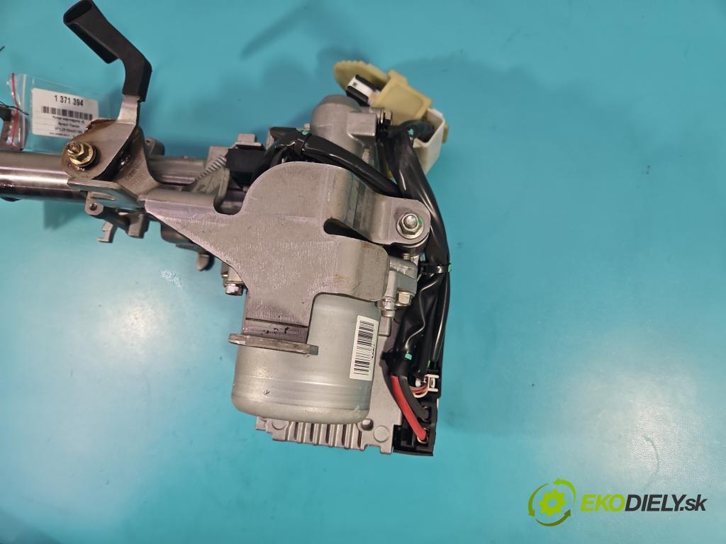 Renault Fluence 1.6 16V 110 HP manual 81 kW 1598 cm3 4- čerpadlo posilovač 488109633R (Servočerpadlá, pumpy riadenia)