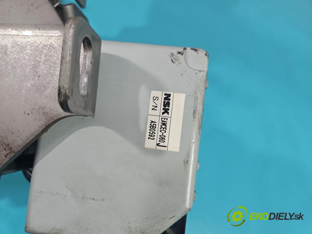 Renault Fluence 1.6 16V 110 HP manual 81 kW 1598 cm3 4- čerpadlo posilovač 488109633R (Servočerpadlá, pumpy riadenia)