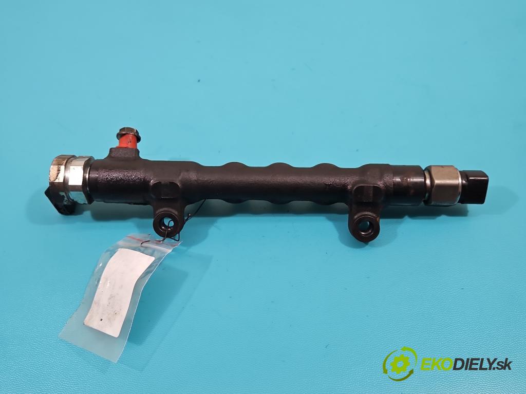 Toyota Rav4 III 2005-2012 2.2 D-CAT 177 HP manual 130 kW 2231 cm3 5- lišta vstrekovacia 89458-20050 (Vstrekovacie lišty)