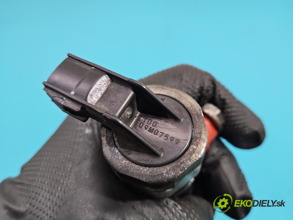 Toyota Rav4 III 2005-2012 2.2 D-CAT 177 HP manual 130 kW 2231 cm3 5- lišta vstrekovacia 89458-20050 (Vstrekovacie lišty)