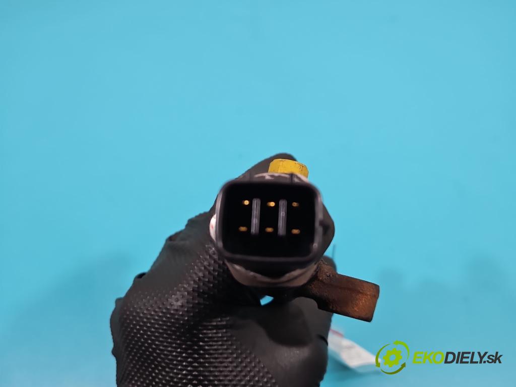 Toyota Rav4 III 2005-2012 2.2 D-CAT 177 HP manual 130 kW 2231 cm3 5- lišta vstrekovacia 89458-20050 (Vstrekovacie lišty)