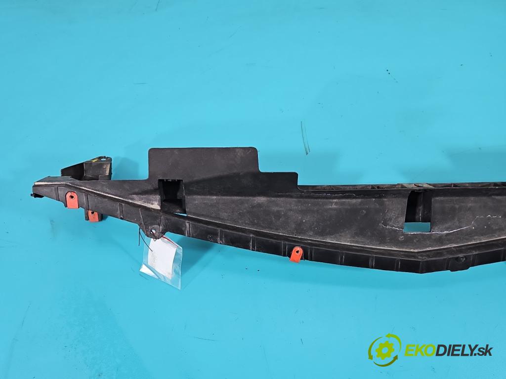 Opel Meriva B 2010-2017 1.4 T 120 hp manual 88 kW 1364 cm3 5- stěna přední  (Výztuhy přední)