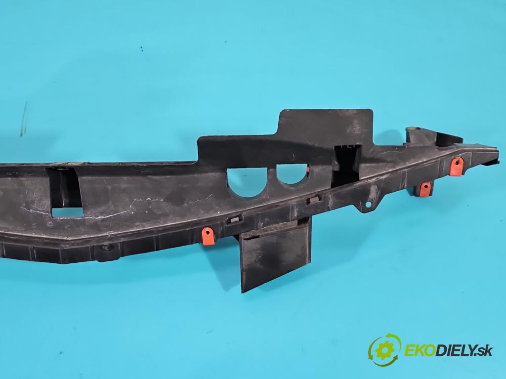 Opel Meriva B 2010-2017 1.4 T 120 hp manual 88 kW 1364 cm3 5- stěna přední  (Výztuhy přední)