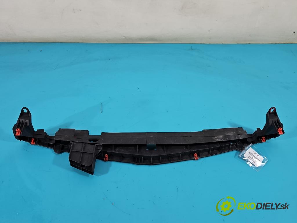 Opel Meriva B 2010-2017 1.4 T 120 hp manual 88 kW 1364 cm3 5- stěna přední  (Výztuhy přední)