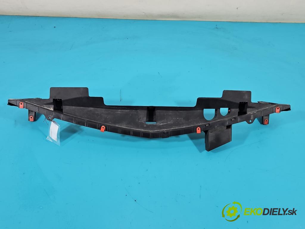 Opel Meriva B 2010-2017 1.4 T 120 hp manual 88 kW 1364 cm3 5- stěna přední  (Výztuhy přední)