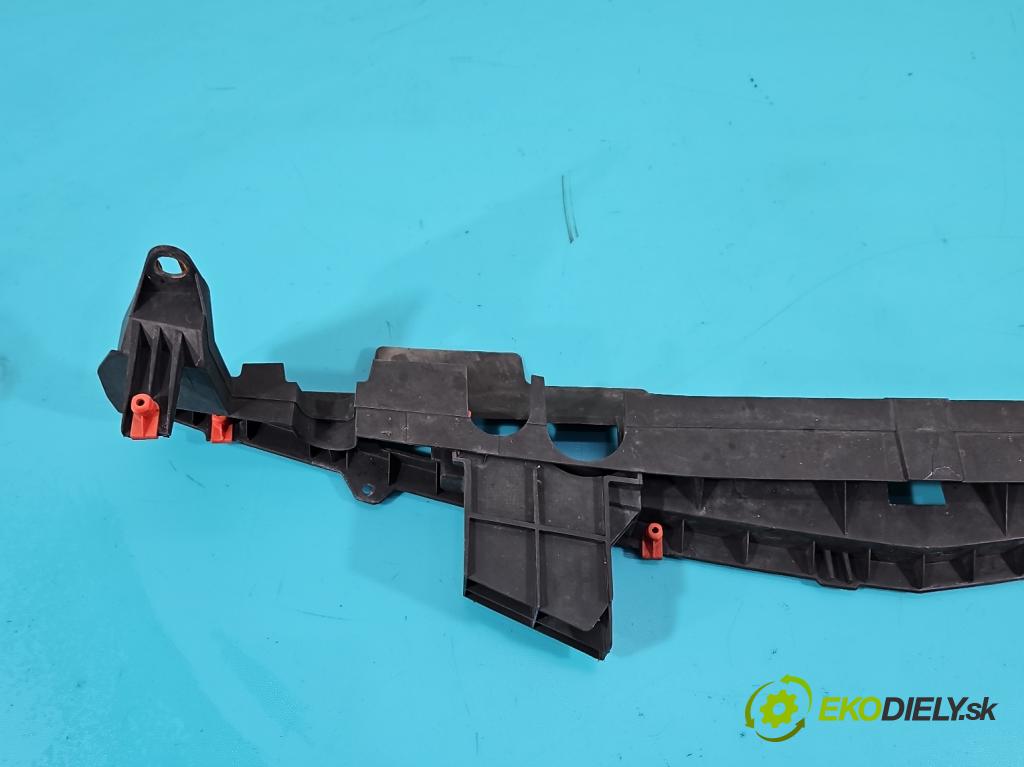 Opel Meriva B 2010-2017 1.4 T 120 hp manual 88 kW 1364 cm3 5- stěna přední  (Výztuhy přední)