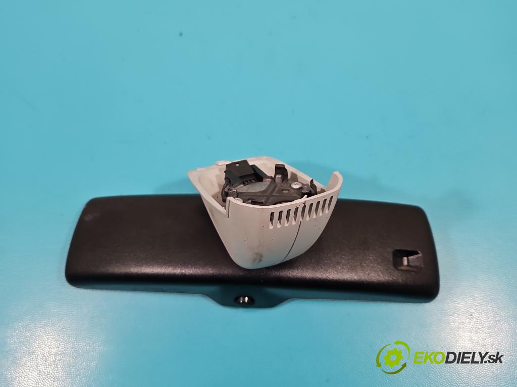 Vw Sharan II 2010-2022 2.0 tdi 170 hp automatic 125 kW 1968 cm3 5- zpětné zrcátko vnitřní 7N0857511E (Světla vnitřní)