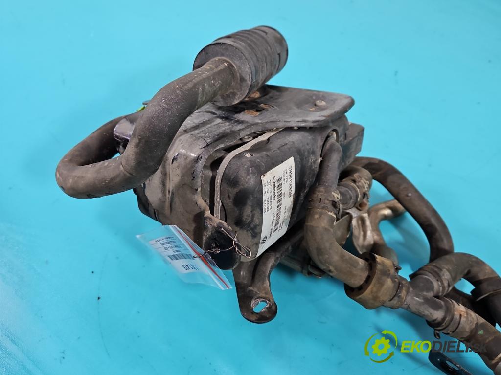 Vw Sharan II 2010-2022 2.0 tdi 170 hp automatic 125 kW 1968 cm3 5- Webasto 5N0819194 (Webasto ohřívače)