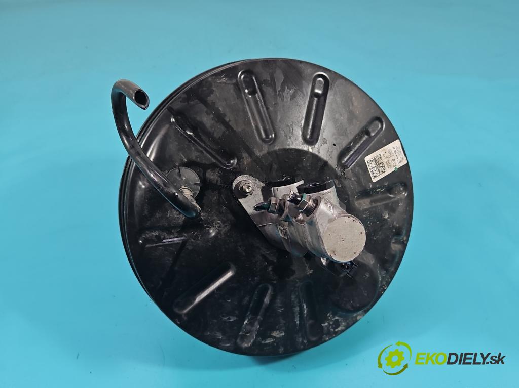 Vw Sharan II 2010-2022 2.0 tdi 170 HP automatic 125 kW 1968 cm3 5- servo brzdové 3C1614105AP