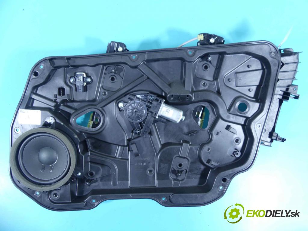 Volvo V60 I 2010-2018 2.0 D4 190 hp automatic 140 kW 1969 cm3 5- mechanismus stahování přední pravý 966269-103