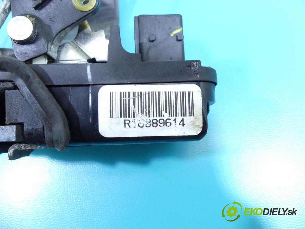 Suzuki XL-7 II 2006-2009 3.6 V6 252KM automatic 185 kW 3564 cm3 5- zámek zadní pravý R16889614