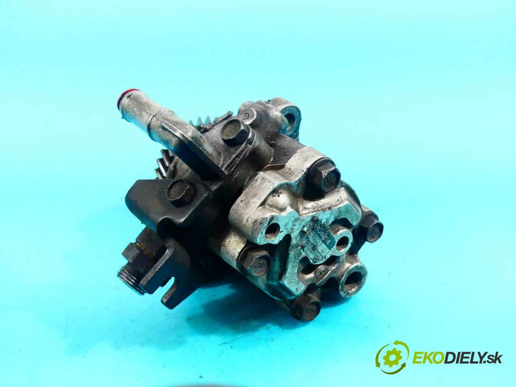 Nissan Atleon II 2000-2013 3.0 dci 150 HP manual 110 kW 2953 cm3 2- čerpadlo posilovač  (Servočerpadlá, pumpy riadenia)