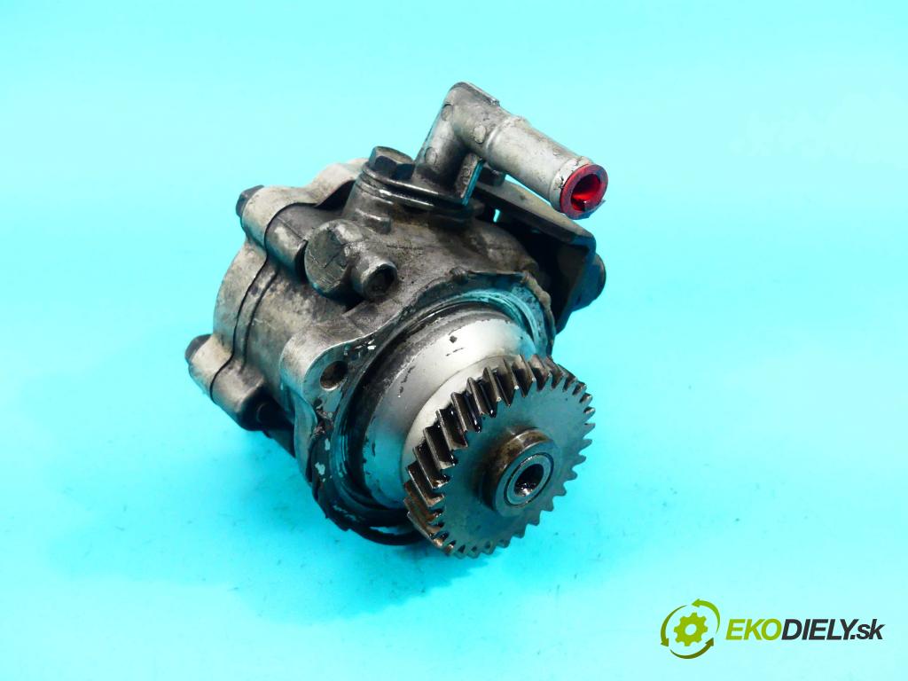 Nissan Atleon II 2000-2013 3.0 dci 150 HP manual 110 kW 2953 cm3 2- čerpadlo posilovač  (Servočerpadlá, pumpy riadenia)