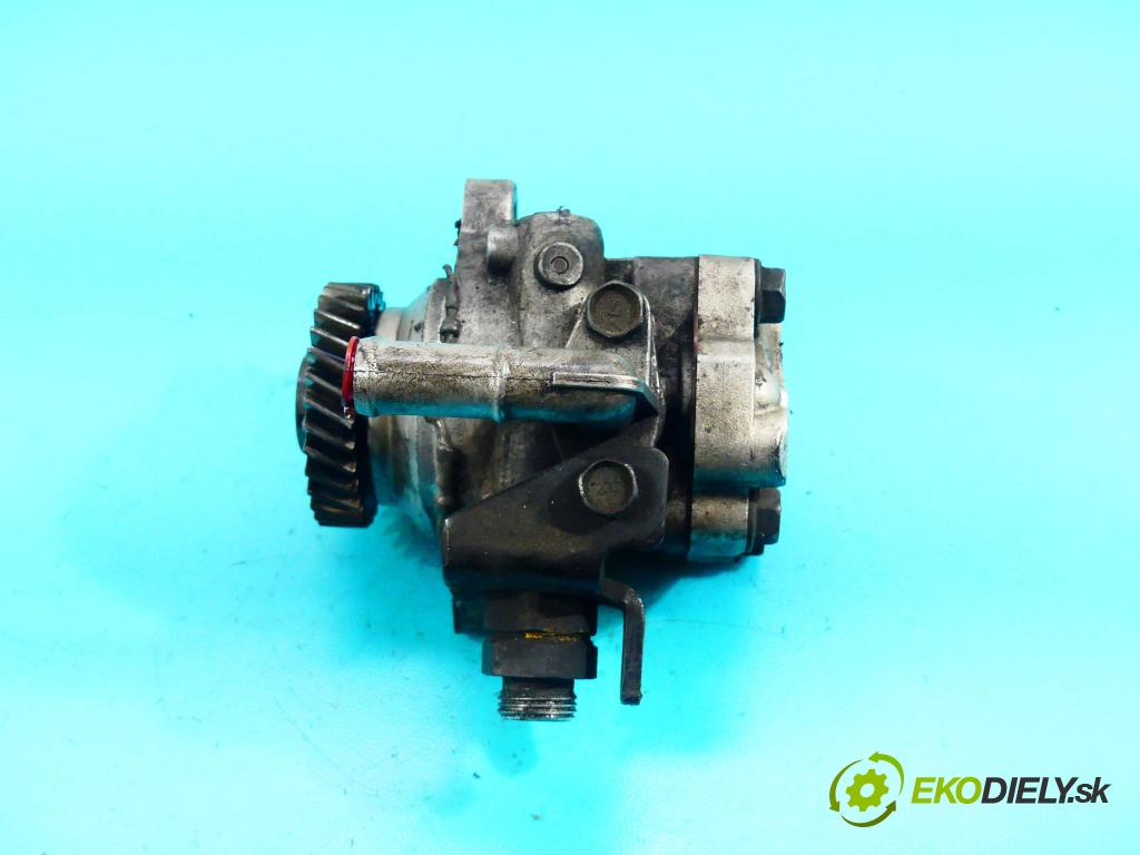 Nissan Atleon II 2000-2013 3.0 dci 150 HP manual 110 kW 2953 cm3 2- čerpadlo posilovač  (Servočerpadlá, pumpy riadenia)