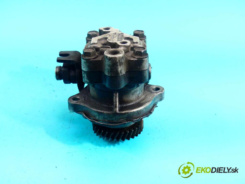 Nissan Atleon II 2000-2013 3.0 dci 150 HP manual 110 kW 2953 cm3 2- čerpadlo posilovač  (Servočerpadlá, pumpy riadenia)