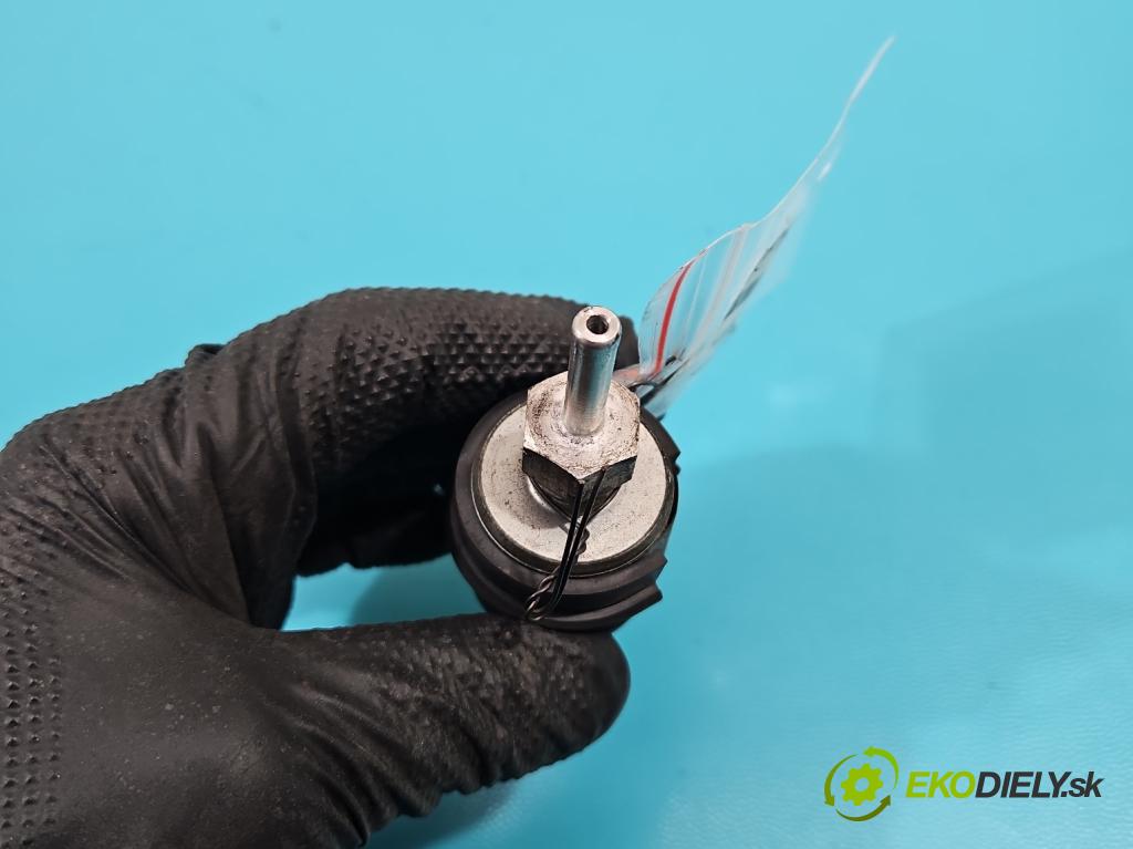 Toyota Avensis I T22 1997-2003 1.6 vvti 110 hp manual 81 kW 1598 cm3 5- čerpadlo paliva webasto 22450201 (Webasto ohřívače)