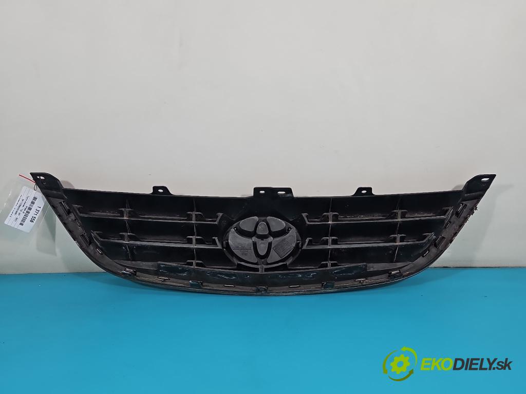 Toyota Avensis I T22 1997-2003 1.6 vvti 110 HP manual 81 kW 1598 cm3 5- miežka 53111-05040-A