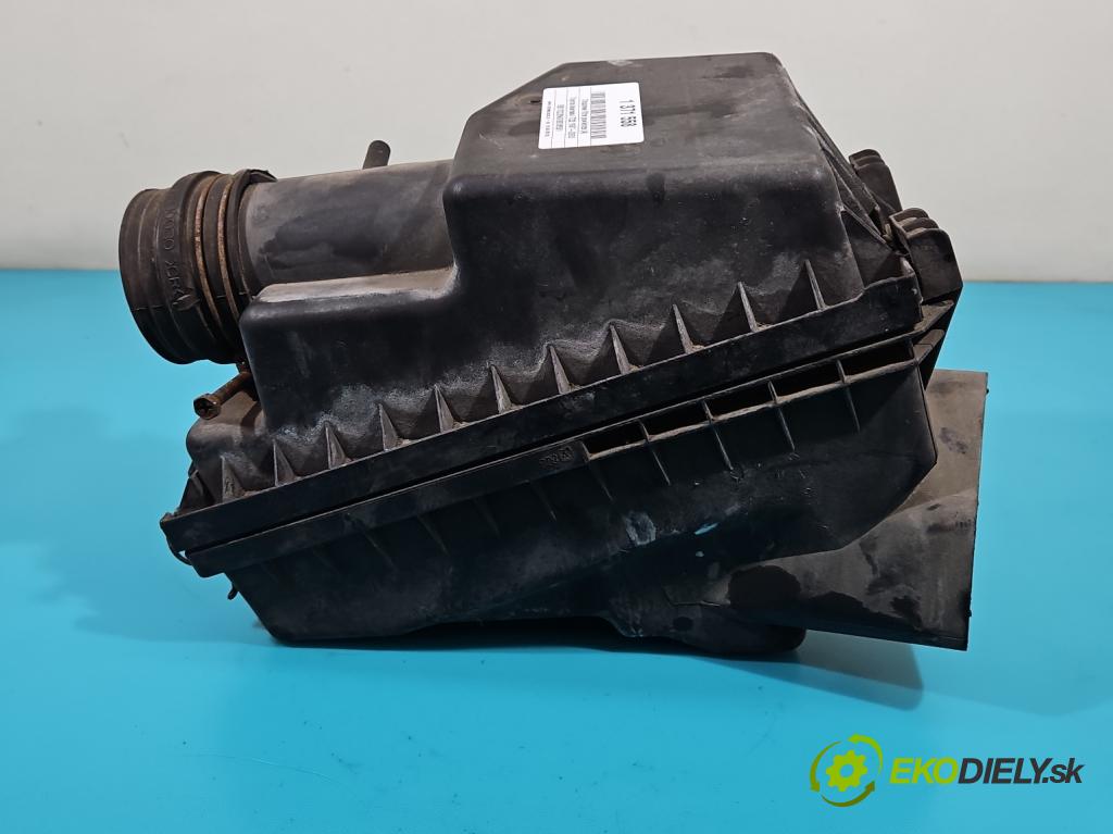 Toyota Avensis I T22 1997-2003 1.6 vvti 110 HP manual 81 kW 1598 cm3 5- obal filtra vzduchu  (Obaly filtrov vzduchu)