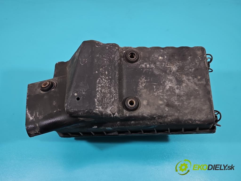 Toyota Avensis I T22 1997-2003 1.6 vvti 110 HP manual 81 kW 1598 cm3 5- obal filtra vzduchu  (Obaly filtrov vzduchu)