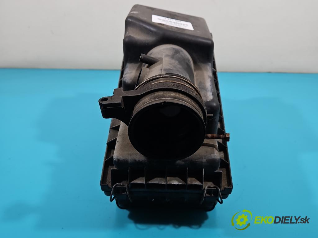 Toyota Avensis I T22 1997-2003 1.6 vvti 110 HP manual 81 kW 1598 cm3 5- obal filtra vzduchu  (Obaly filtrov vzduchu)