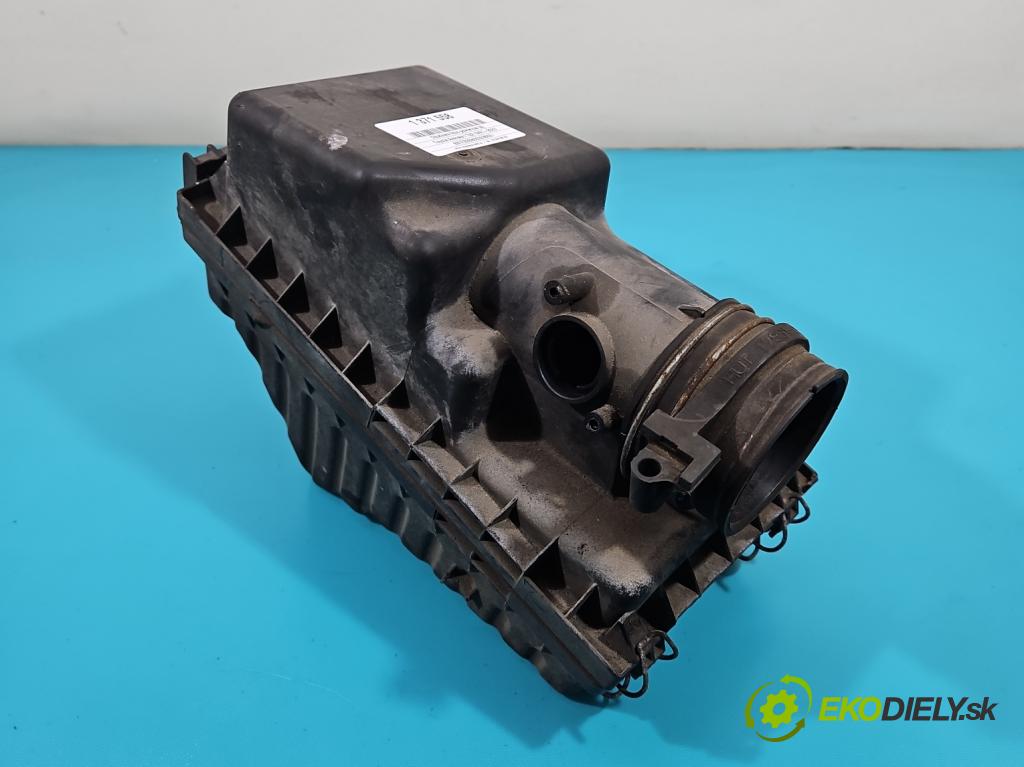 Toyota Avensis I T22 1997-2003 1.6 vvti 110 HP manual 81 kW 1598 cm3 5- obal filtra vzduchu  (Obaly filtrov vzduchu)