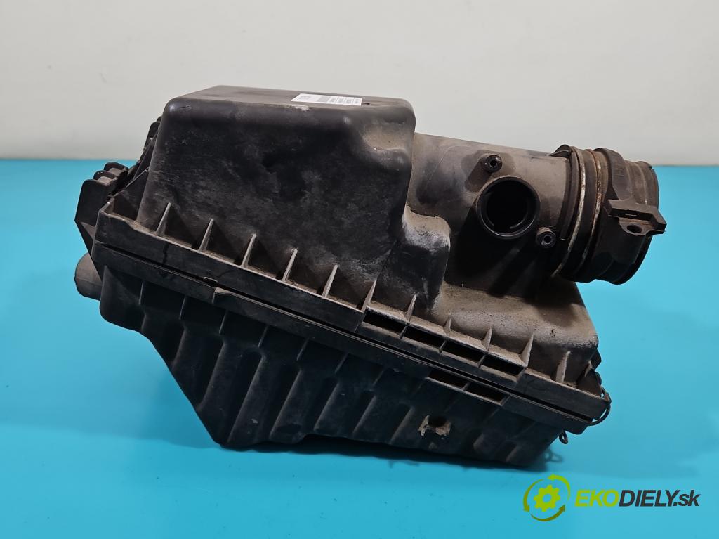 Toyota Avensis I T22 1997-2003 1.6 vvti 110 HP manual 81 kW 1598 cm3 5- obal filtra vzduchu  (Obaly filtrov vzduchu)