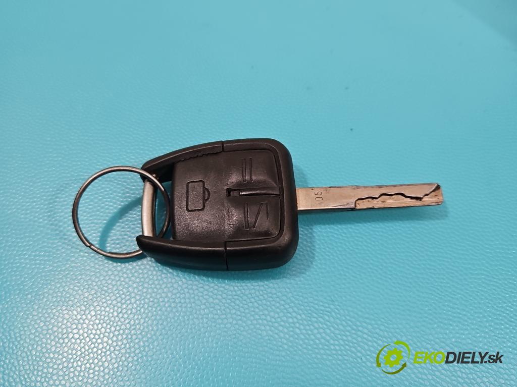 Opel Vectra C 2002-2008 2.2 dti 125 HP manual 92 kW 2171 cm3 5- prepínač komplex: 13132473 (Prepínače, spínače, tlačidlá a ovládače kúrenia)