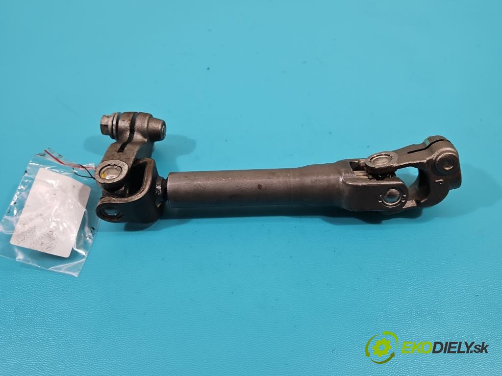 Renault Fluence 1.6 16V 110 HP manual 81 kW 1598 cm3 4- Stĺpik volant  (Tyče riadenia (volantu))