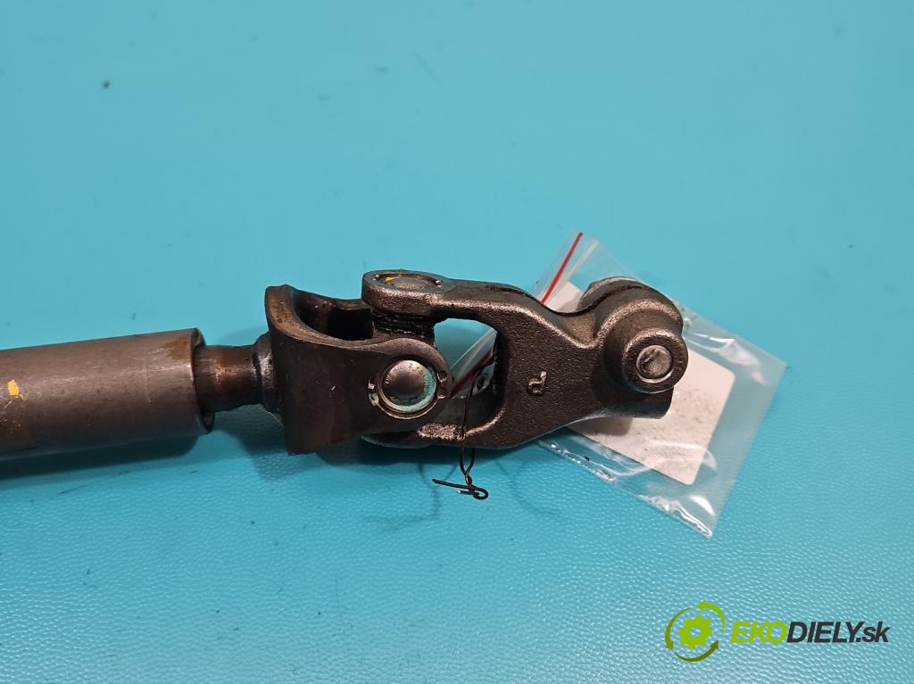 Renault Fluence 1.6 16V 110 HP manual 81 kW 1598 cm3 4- Stĺpik volant  (Tyče riadenia (volantu))