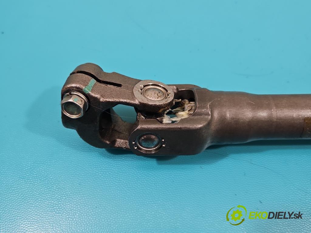 Renault Fluence 1.6 16V 110 HP manual 81 kW 1598 cm3 4- Stĺpik volant  (Tyče riadenia (volantu))