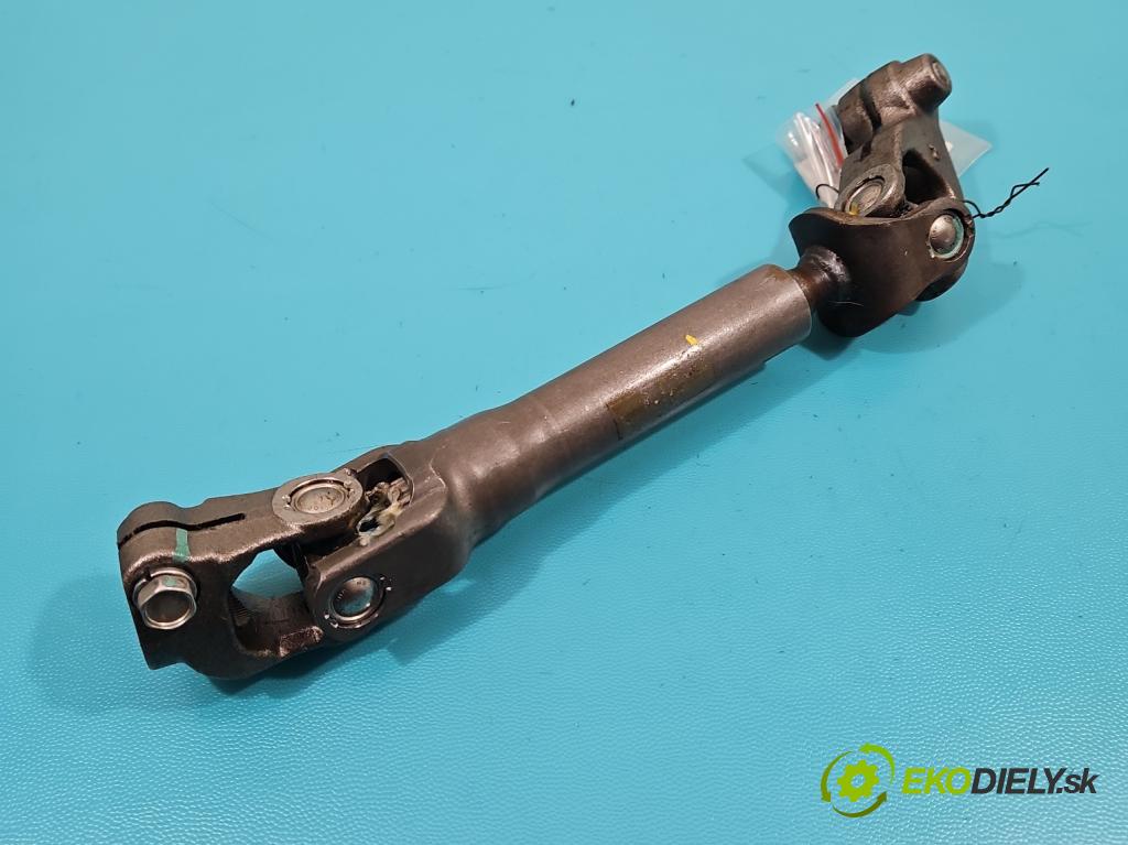 Renault Fluence 1.6 16V 110 HP manual 81 kW 1598 cm3 4- Stĺpik volant  (Tyče riadenia (volantu))