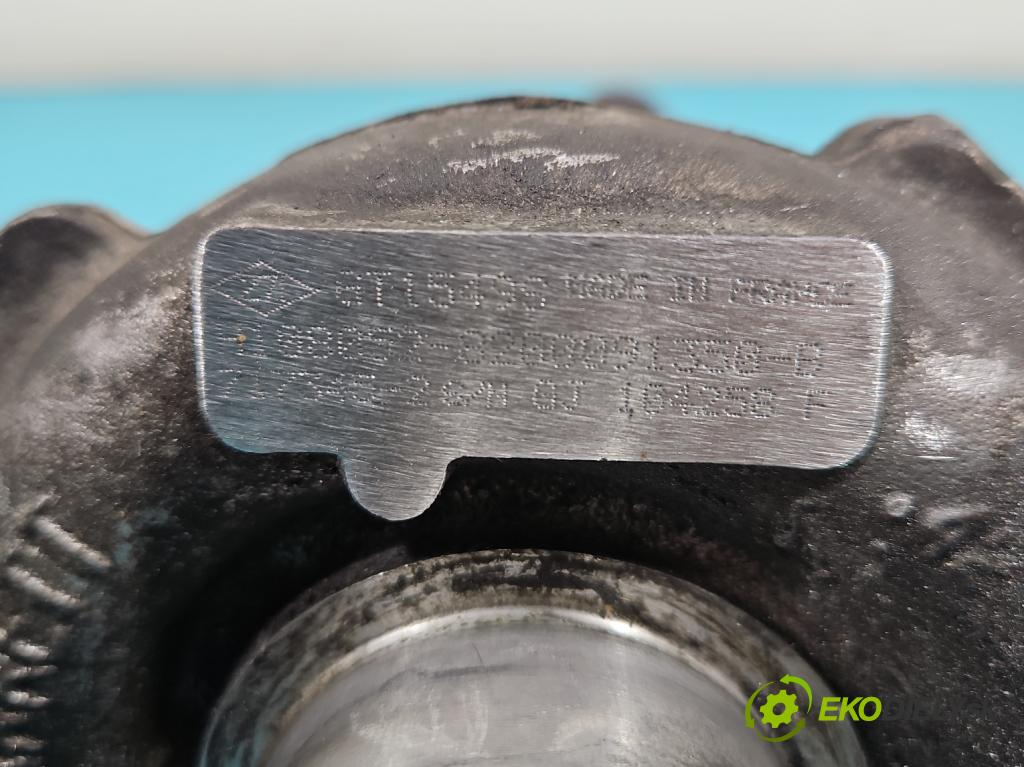 Volvo V40 I 1995-2004 1.9 dci 102 hp manual 75 kW 1870 cm3 5- Turbodmychadlo 717345-2 (Turbodúchadla (kompletní))