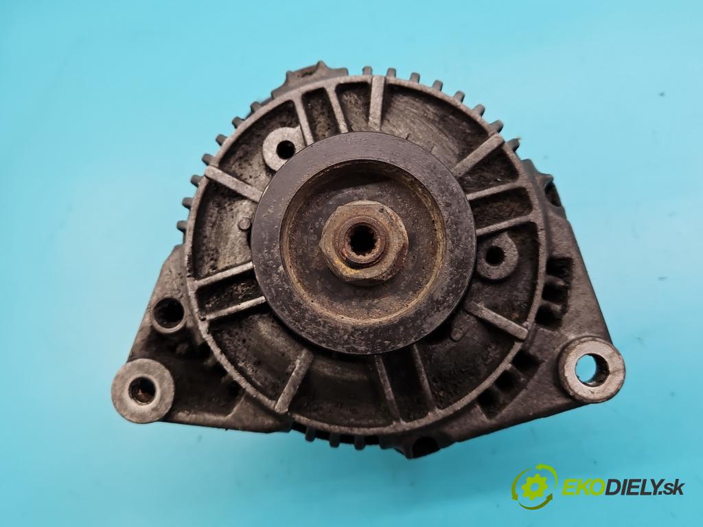 Audi A6 C5 1997-2004 2.4 V6 165 hp automatic 121 kW 2393 cm3 4- Alternator 078903015F (Alternátory)