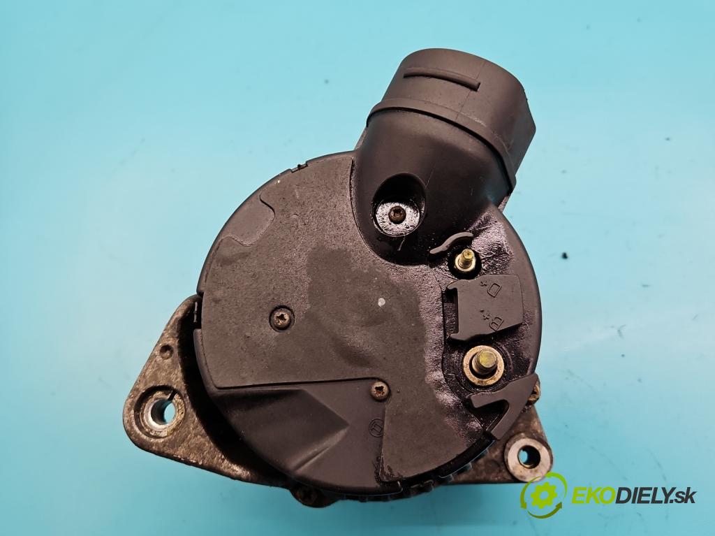 Audi A6 C5 1997-2004 2.4 V6 165 hp automatic 121 kW 2393 cm3 4- Alternator 078903015F (Alternátory)