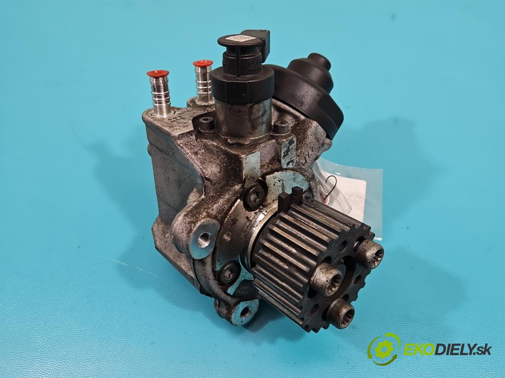 Vw Passat CC 2008-2016 2.0 tdi 170 HP automatic 125 kW 1968 cm3 4- čerpadlo vstrekovacia 0445010507 (Vstrekovacie čerpadlá)