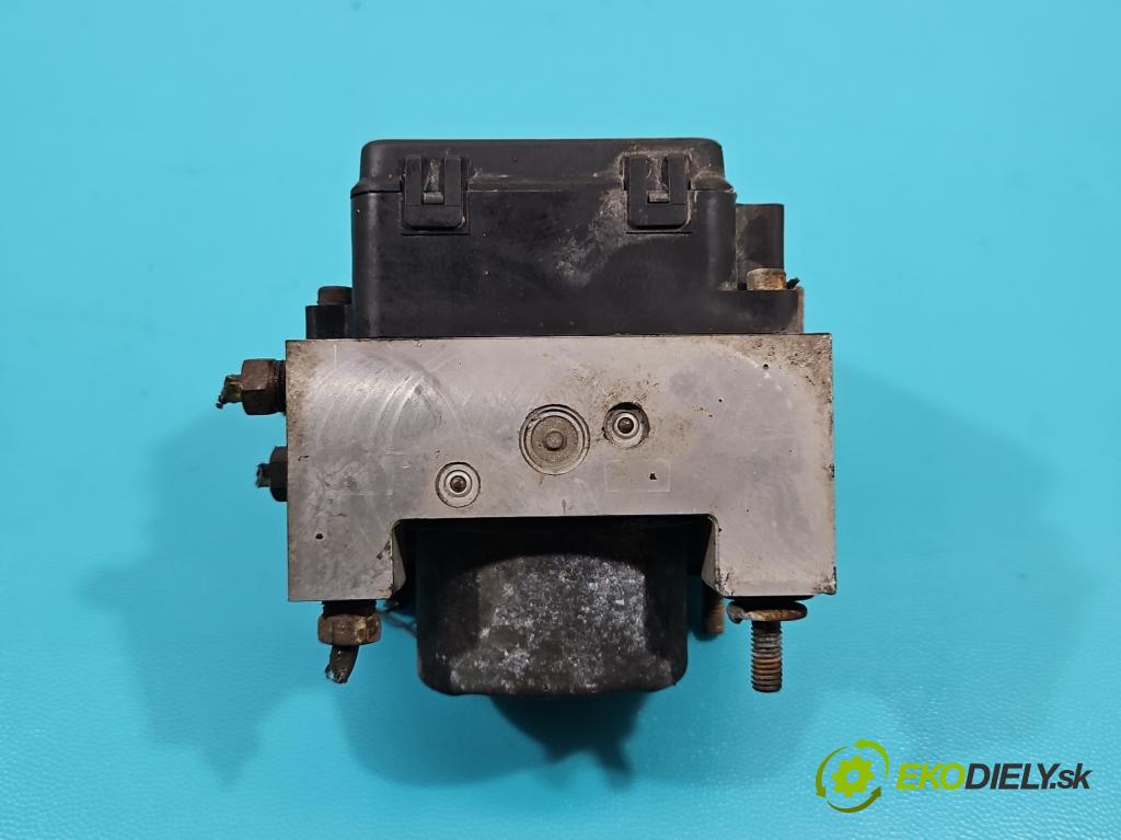 Honda Jazz II 2002-2008 1.3 83 HP automatic 61 kW 1339 cm3 5- čerpadlo abs A4.0440-0139.6 (Pumpy ABS)