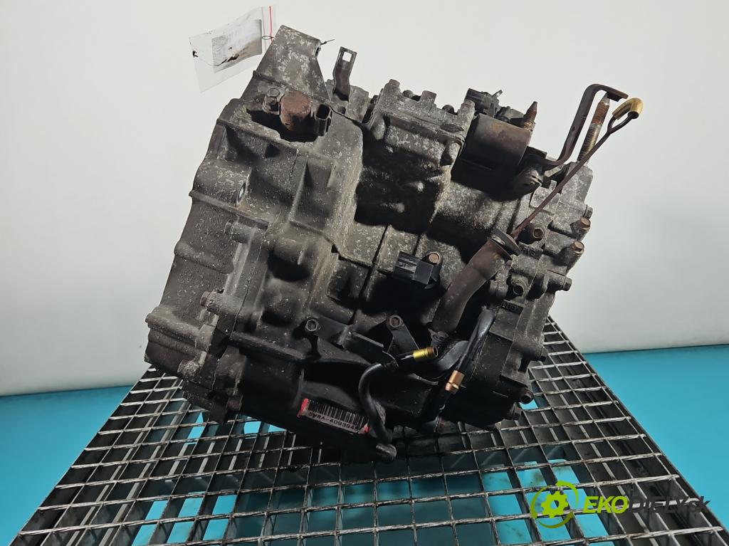 Honda Jazz II 2002-2008 1.3 83 HP automatic 61 kW 1339 cm3 5- prevodovka stupeň,rýchlosť automat SWRA