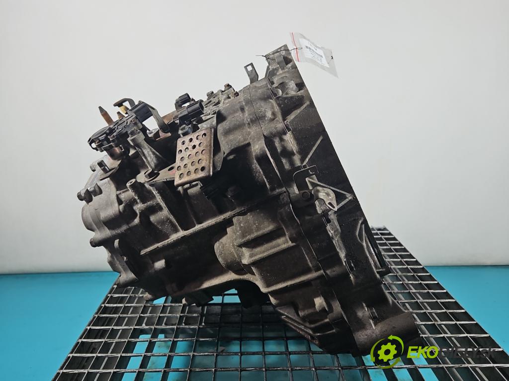 Honda Jazz II 2002-2008 1.3 83 HP automatic 61 kW 1339 cm3 5- prevodovka stupeň,rýchlosť automat SWRA