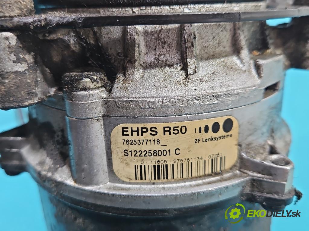 Mini One I 2000-2006 1.6 16V 90 HP manual 66 kW 1598 cm3 3- čerpadlo posilovač 7625477136 (Servočerpadlá, pumpy riadenia)