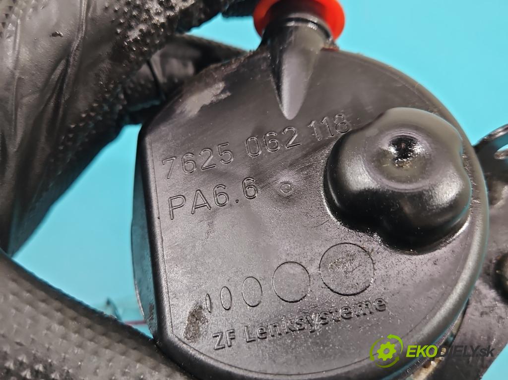 Mini One I 2000-2006 1.6 16V 90 HP manual 66 kW 1598 cm3 3- čerpadlo posilovač 7625477136 (Servočerpadlá, pumpy riadenia)