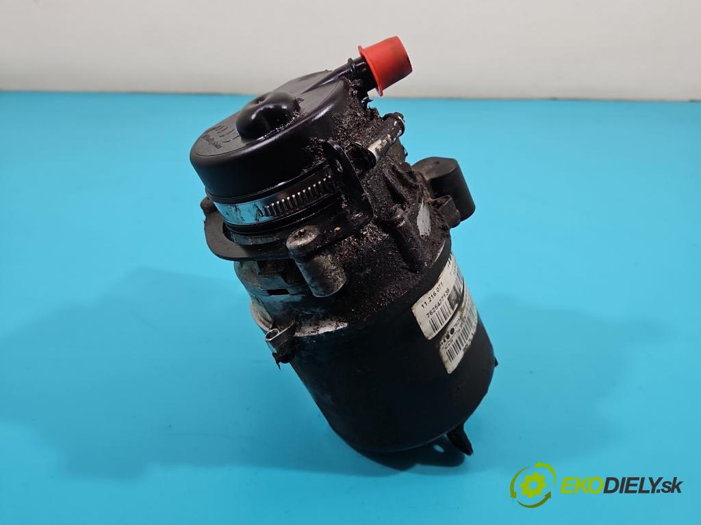 Mini One I 2000-2006 1.6 16V 90 HP manual 66 kW 1598 cm3 3- čerpadlo posilovač 7625477136 (Servočerpadlá, pumpy riadenia)