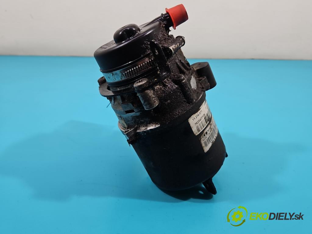 Mini One I 2000-2006 1.6 16V 90 HP manual 66 kW 1598 cm3 3- čerpadlo posilovač 7625477136 (Servočerpadlá, pumpy riadenia)