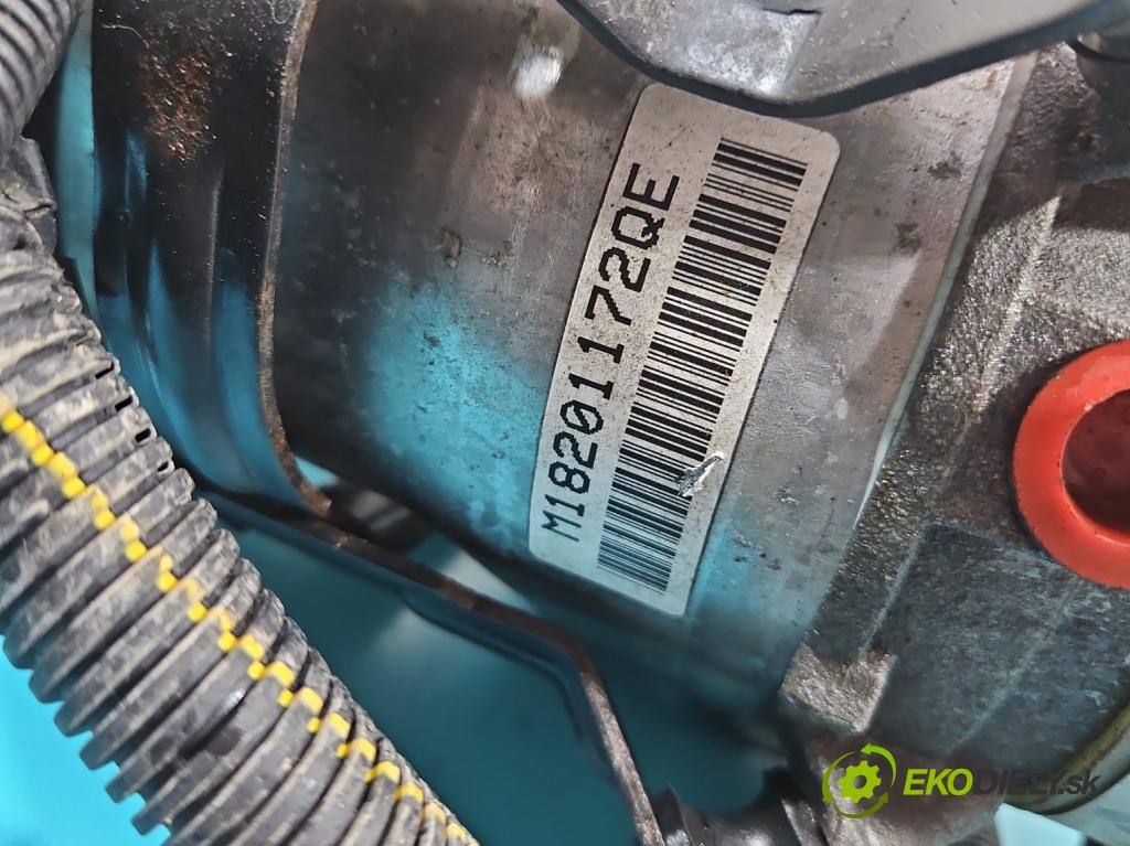 Opel Meriva B 2010-2017 1.4 T 120 HP manual 88 kW 1364 cm3 5- čerpadlo posilovač  (Servočerpadlá, pumpy riadenia)