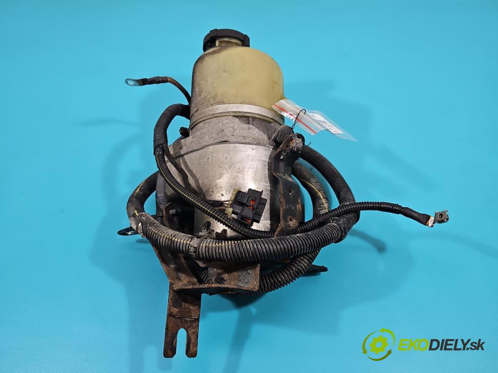 Opel Meriva B 2010-2017 1.4 T 120 HP manual 88 kW 1364 cm3 5- čerpadlo posilovač  (Servočerpadlá, pumpy riadenia)