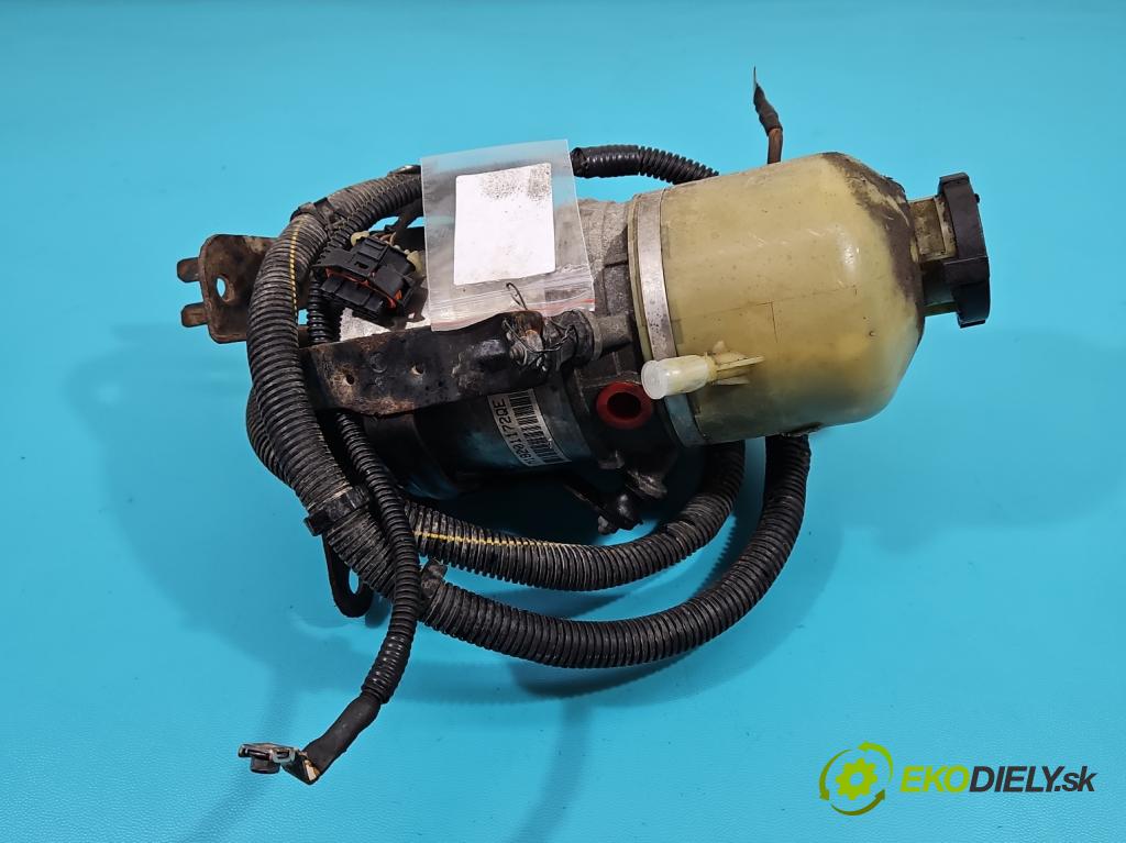 Opel Meriva B 2010-2017 1.4 T 120 HP manual 88 kW 1364 cm3 5- čerpadlo posilovač  (Servočerpadlá, pumpy riadenia)