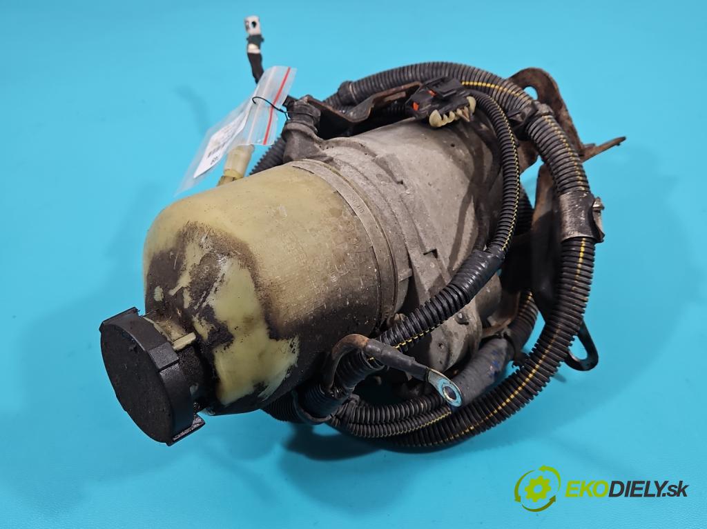 Opel Meriva B 2010-2017 1.4 T 120 HP manual 88 kW 1364 cm3 5- čerpadlo posilovač  (Servočerpadlá, pumpy riadenia)