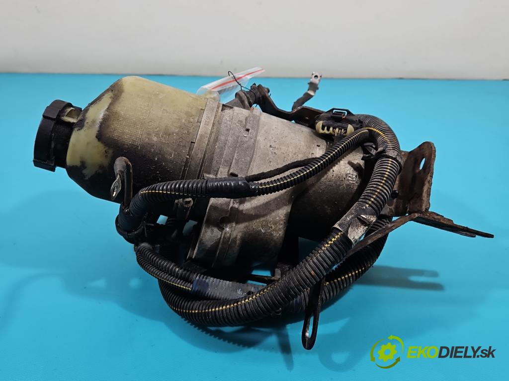 Opel Meriva B 2010-2017 1.4 T 120 HP manual 88 kW 1364 cm3 5- čerpadlo posilovač  (Servočerpadlá, pumpy riadenia)