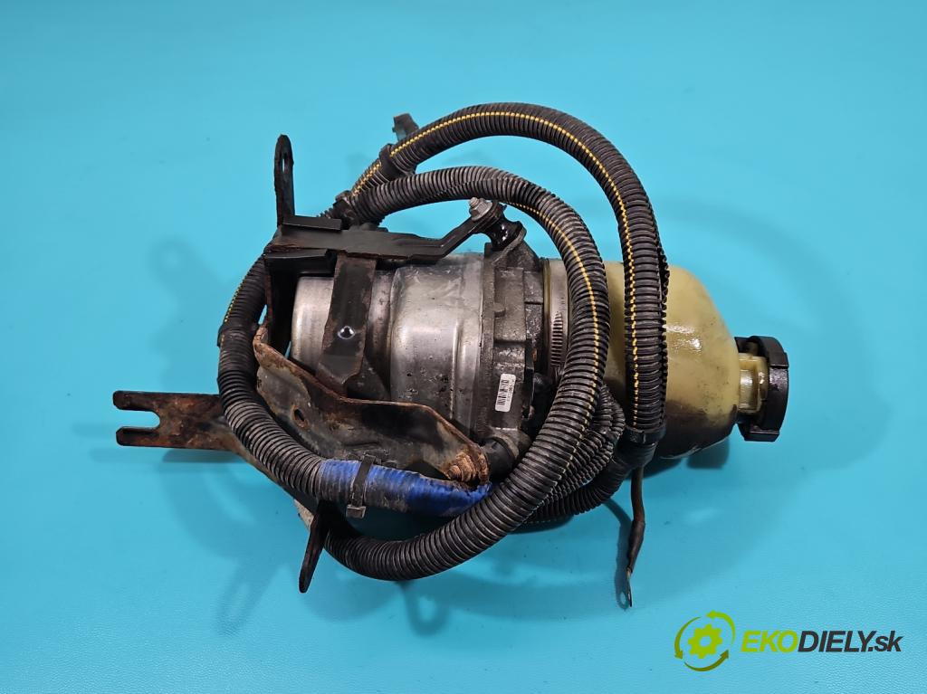 Opel Meriva B 2010-2017 1.4 T 120 HP manual 88 kW 1364 cm3 5- čerpadlo posilovač  (Servočerpadlá, pumpy riadenia)